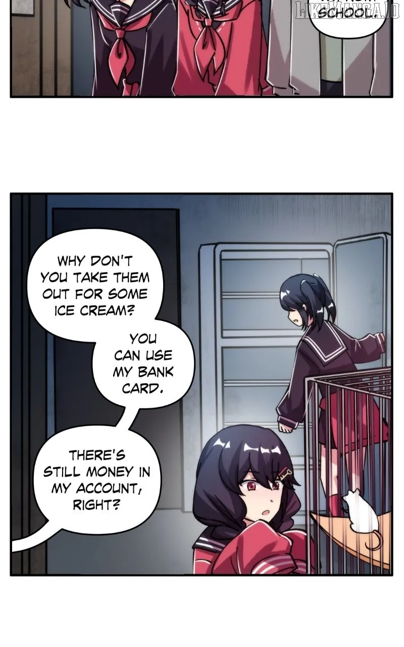 Read Stalker X Stalker Manga Online