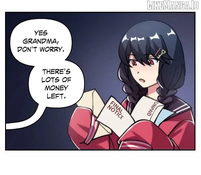 Read Stalker X Stalker Manga Online
