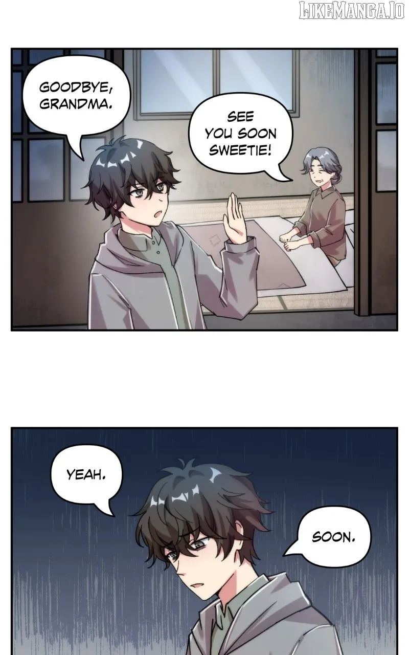 Read Stalker X Stalker Manga Online