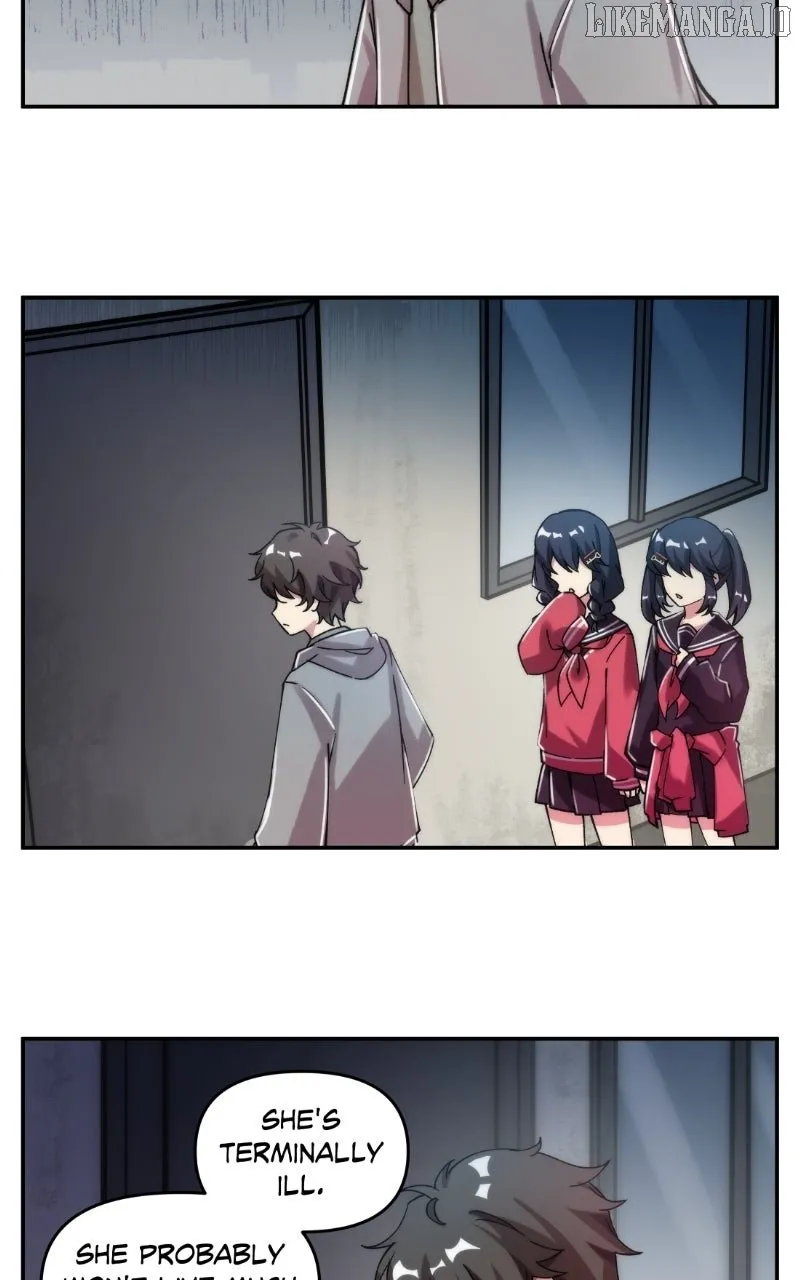 Read Stalker X Stalker Manga Online