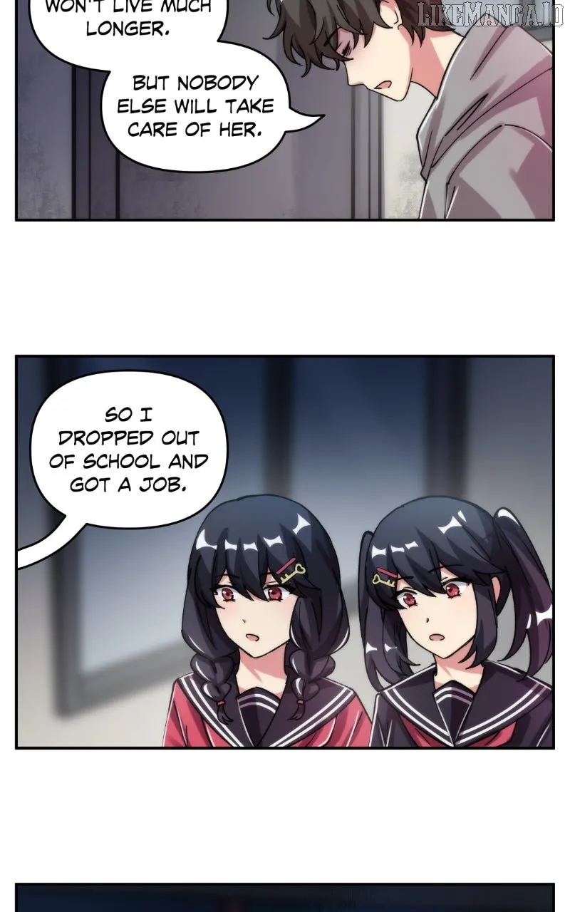 Read Stalker X Stalker Manga Online