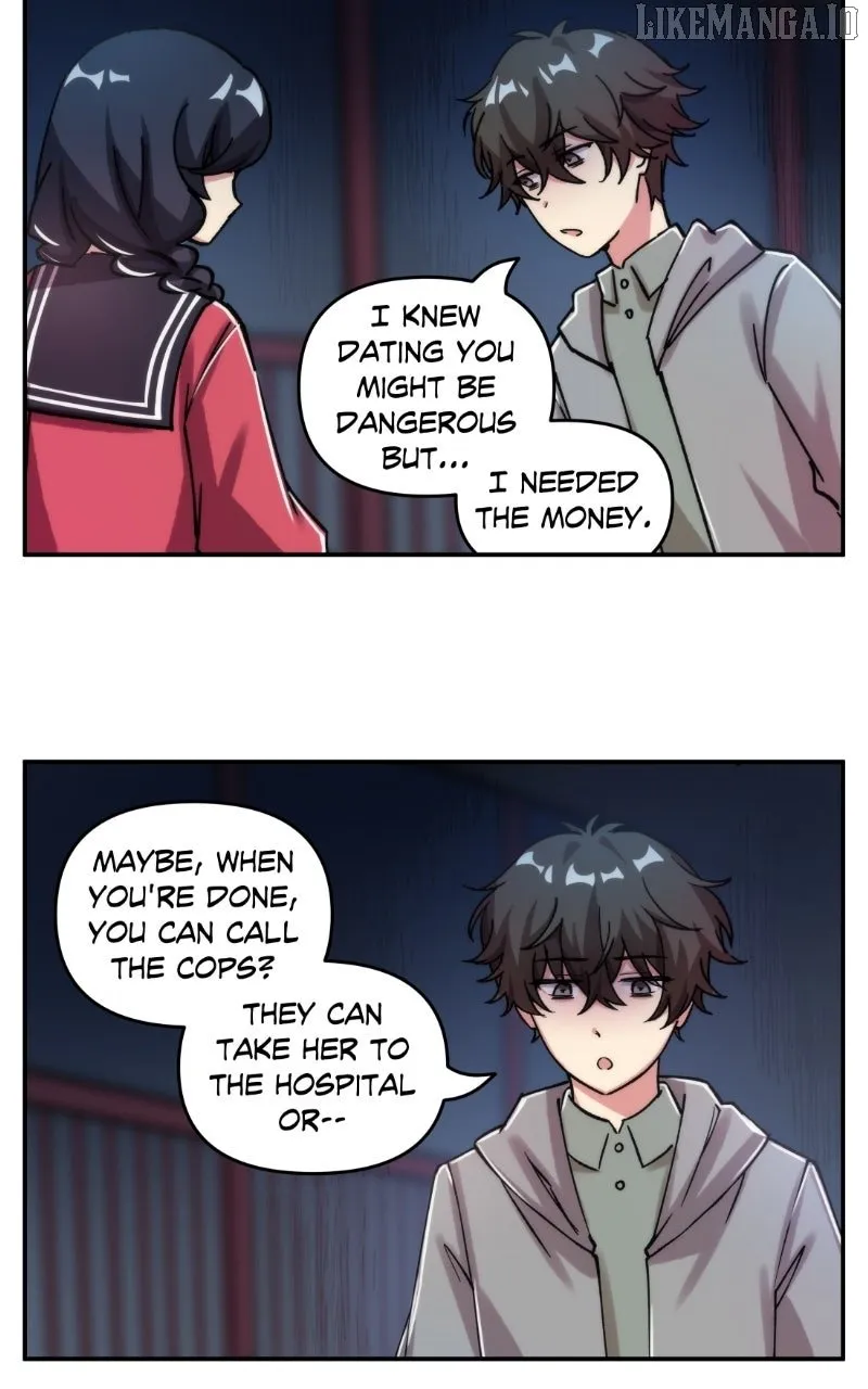 Read Stalker X Stalker Manga Online