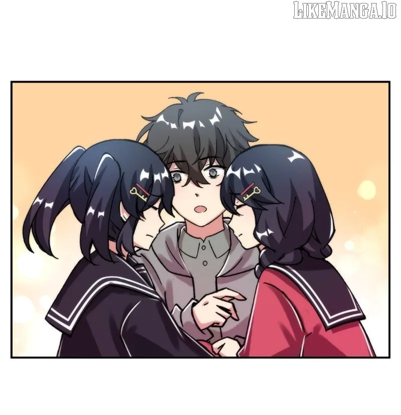 Read Stalker X Stalker Manga Online