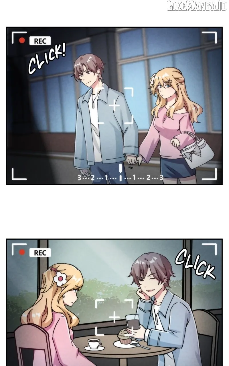 Read Stalker X Stalker Manga Online