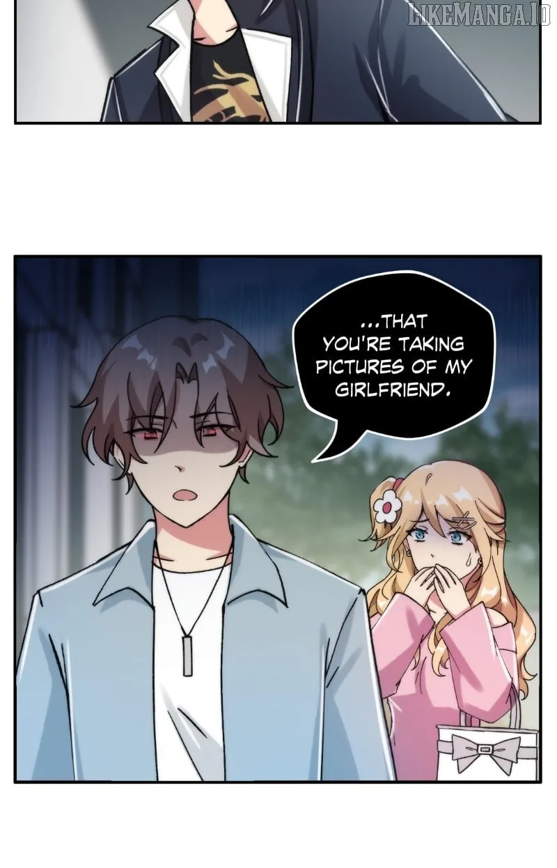 Read Stalker X Stalker Manga Online