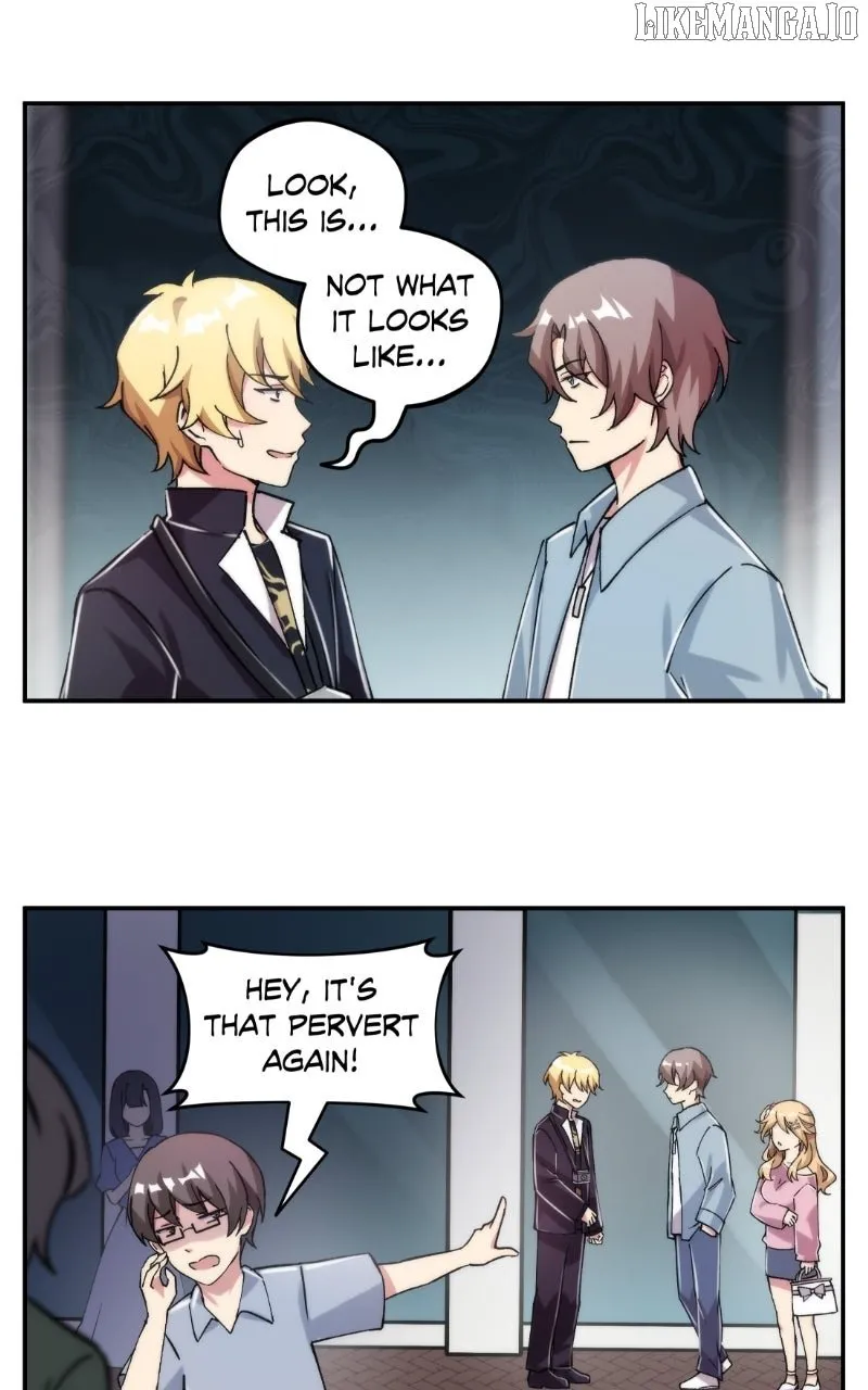 Read Stalker X Stalker Manga Online