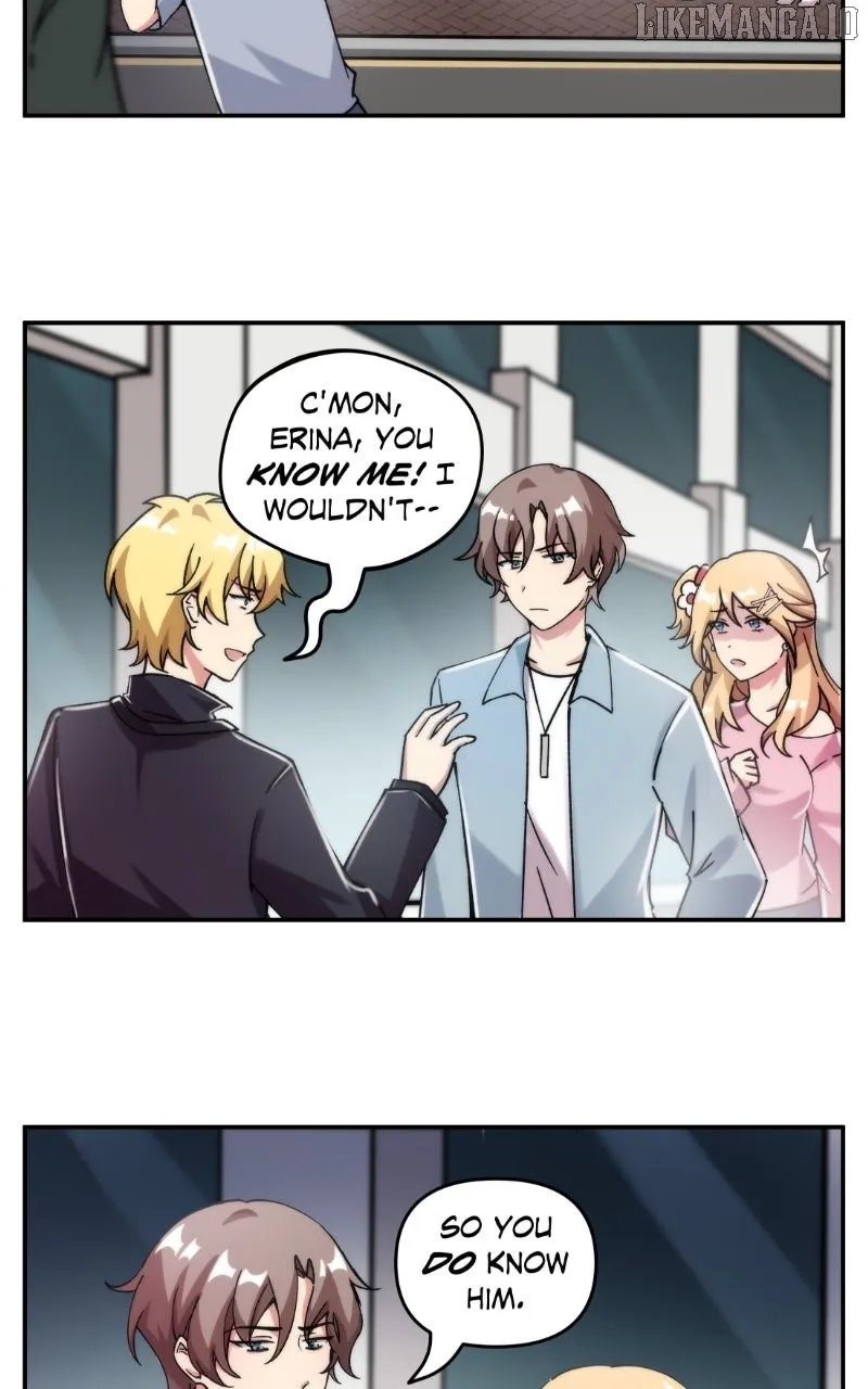 Read Stalker X Stalker Manga Online