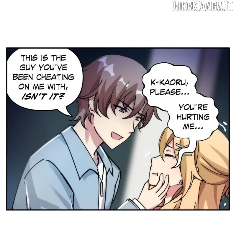 Read Stalker X Stalker Manga Online