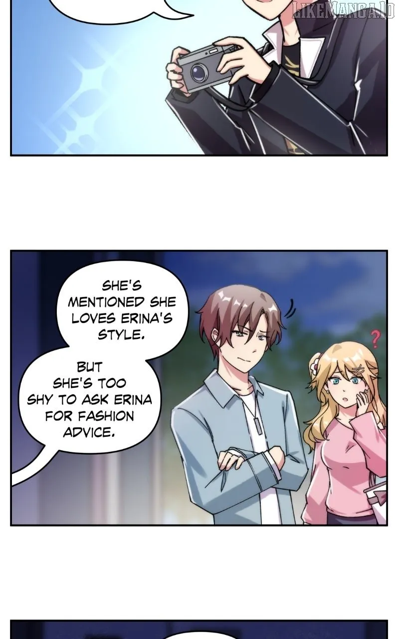 Read Stalker X Stalker Manga Online