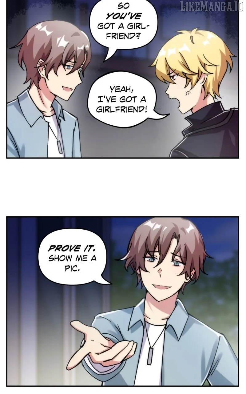 Read Stalker X Stalker Manga Online