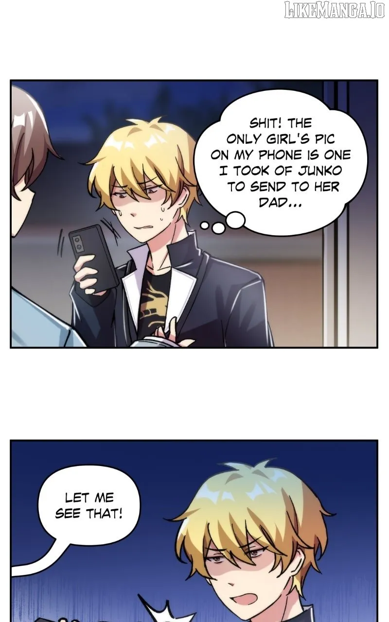 Read Stalker X Stalker Manga Online
