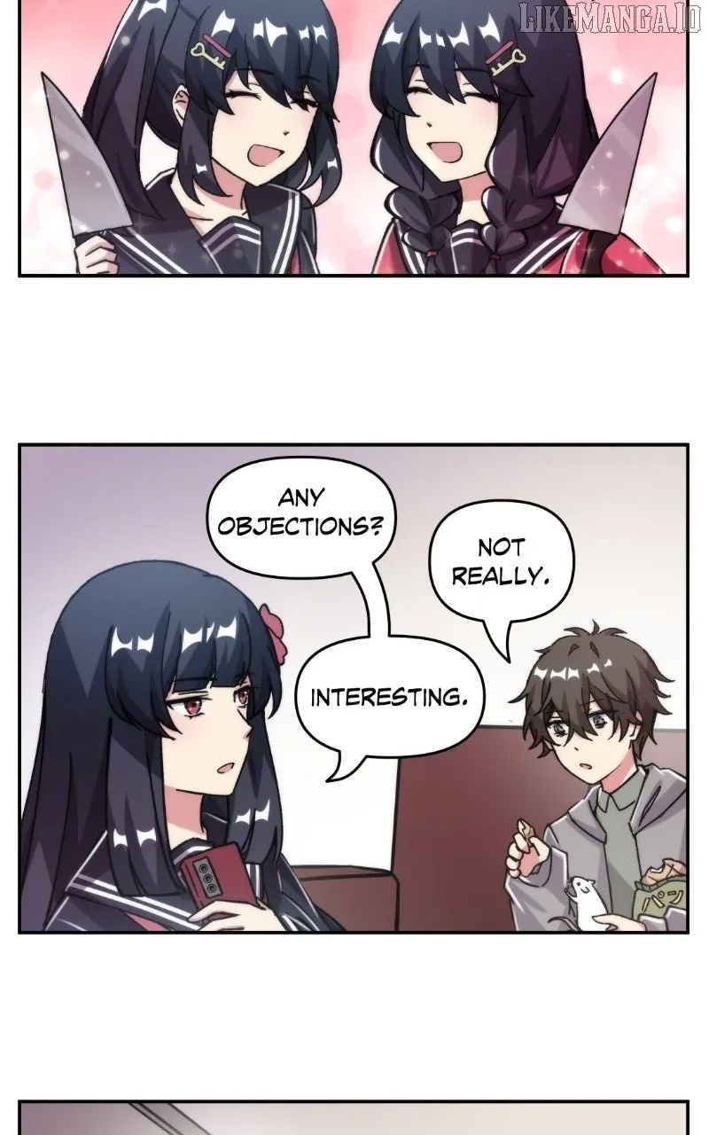 Read Stalker X Stalker Manga Online