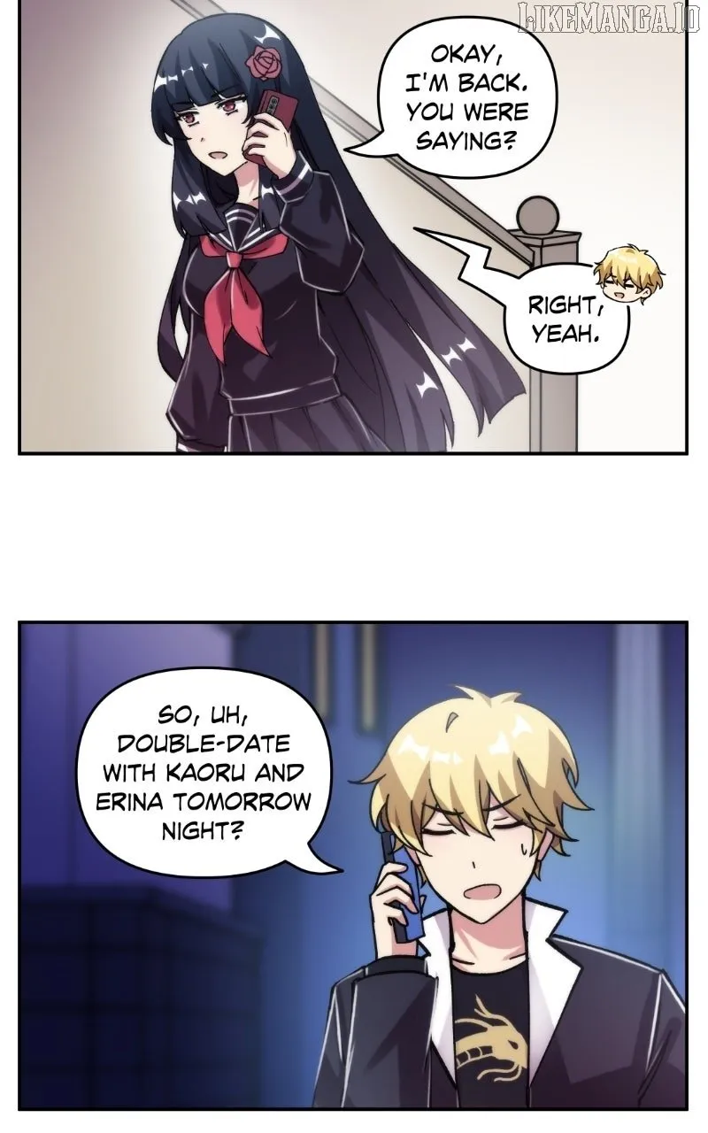 Read Stalker X Stalker Manga Online