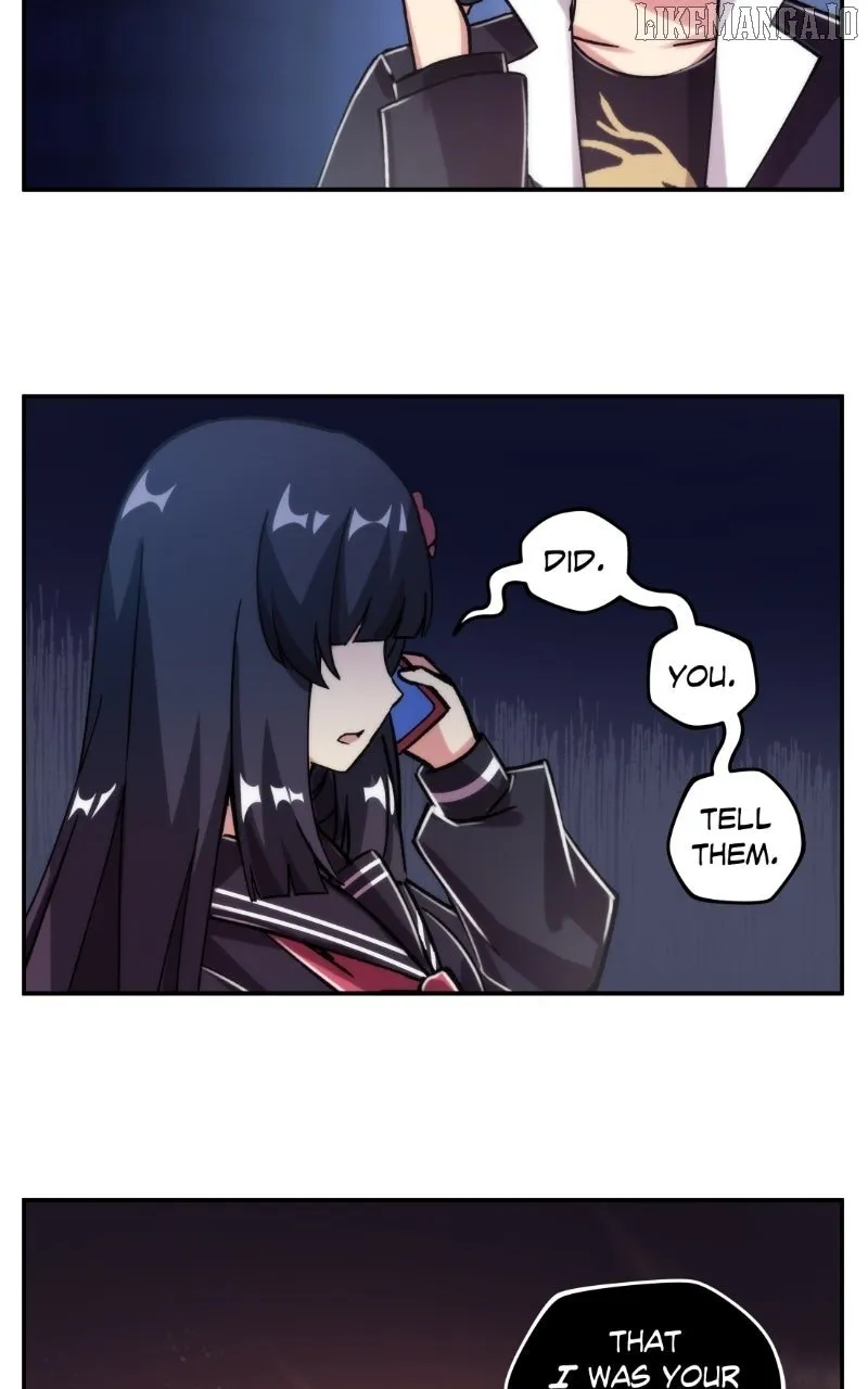 Read Stalker X Stalker Manga Online