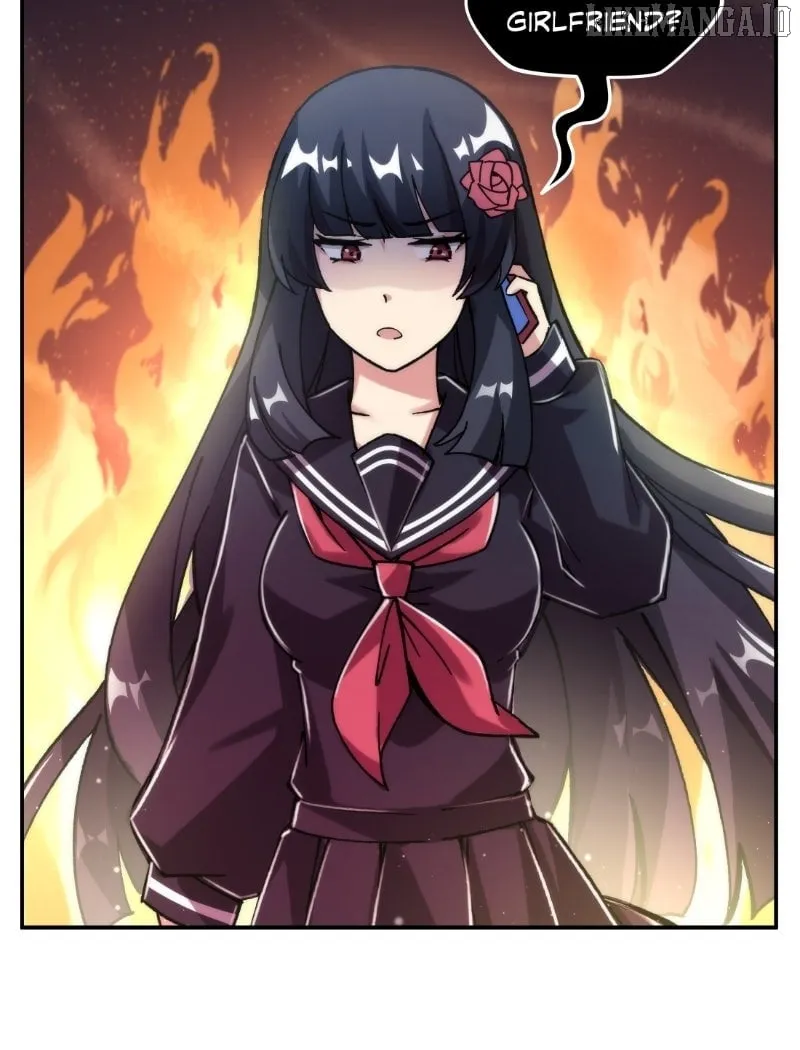 Read Stalker X Stalker Manga Online