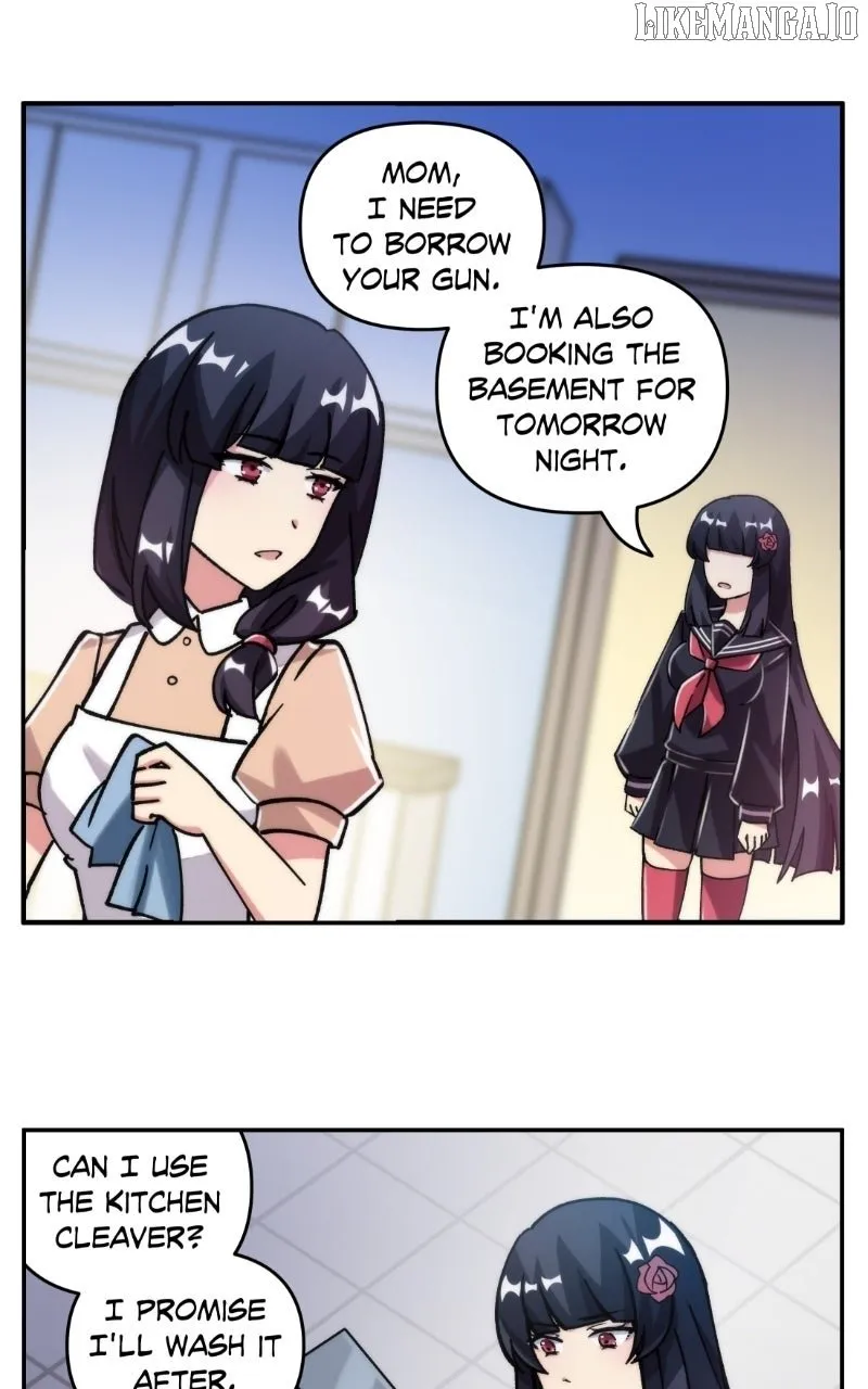 Read Stalker X Stalker Manga Online