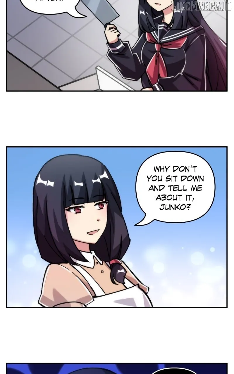 Read Stalker X Stalker Manga Online