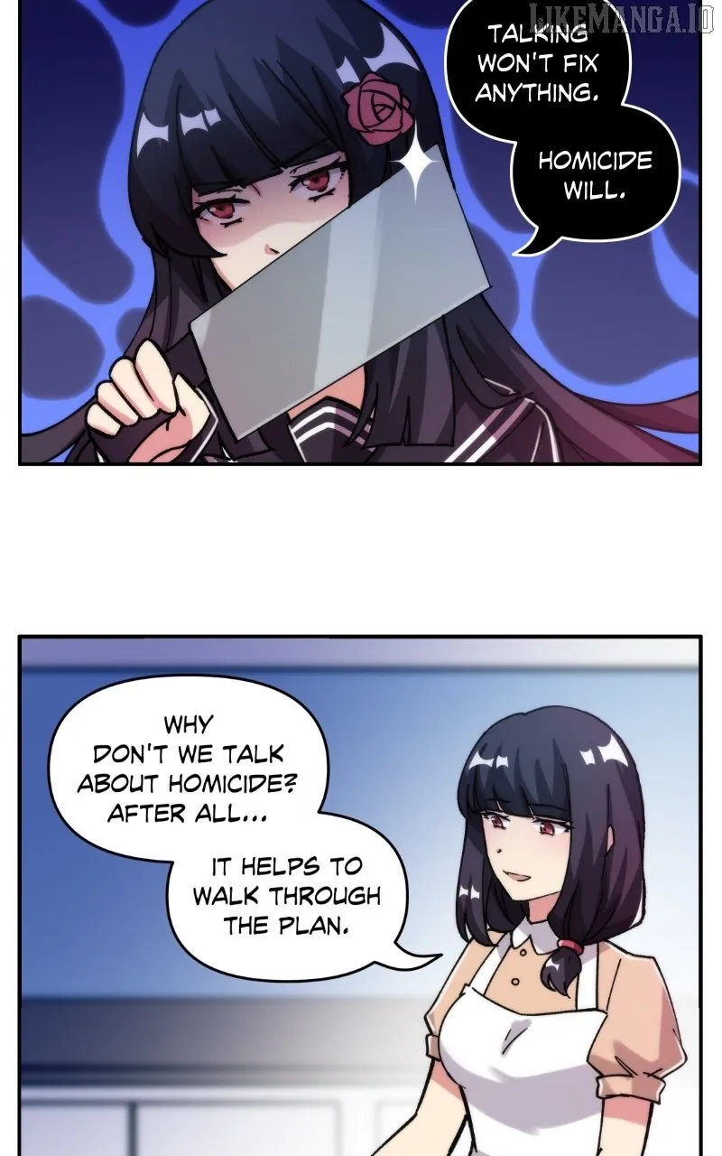 Read Stalker X Stalker Manga Online
