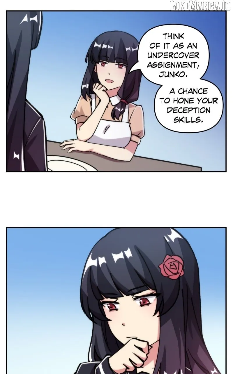 Read Stalker X Stalker Manga Online