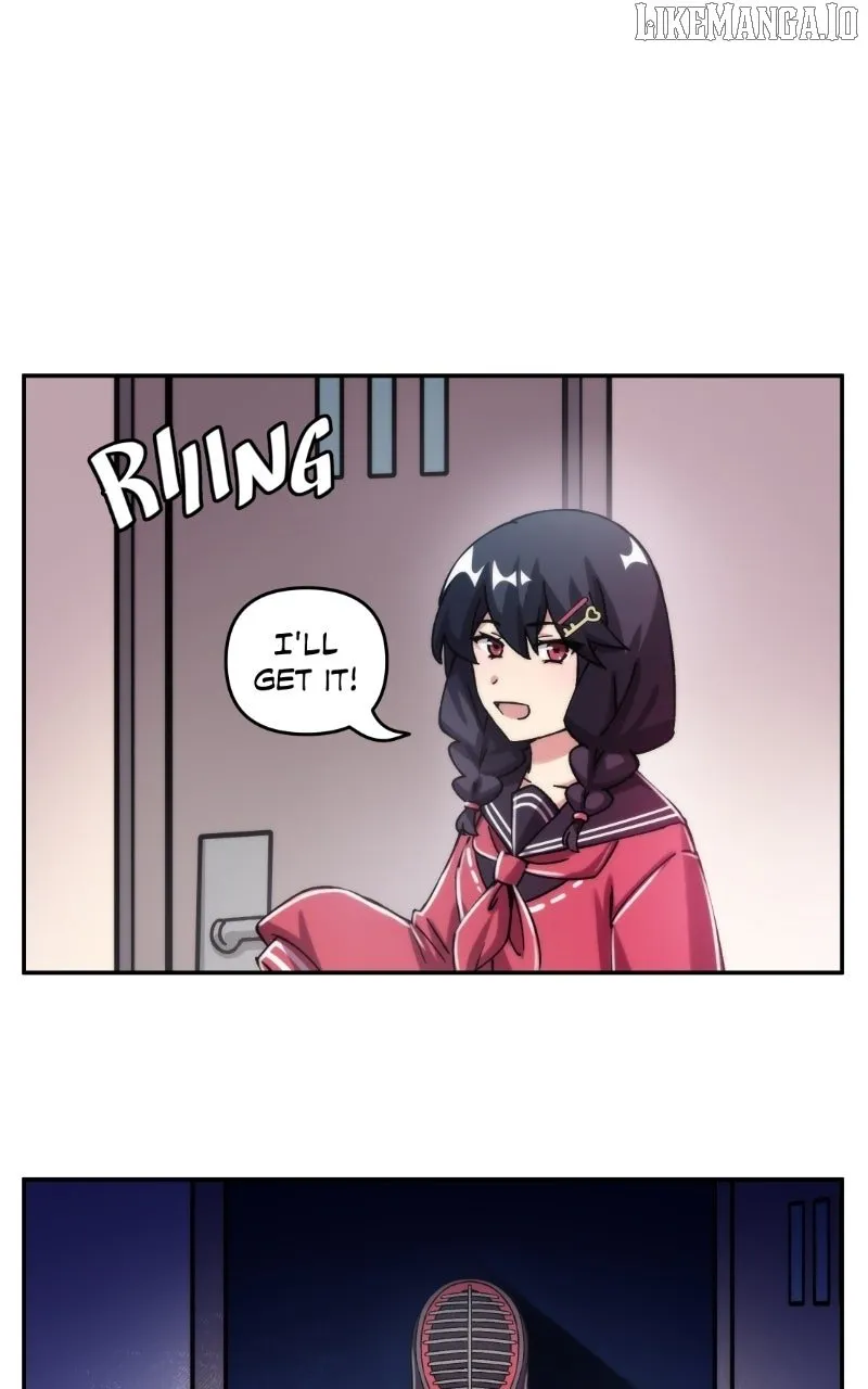 Read Stalker X Stalker Manga Online