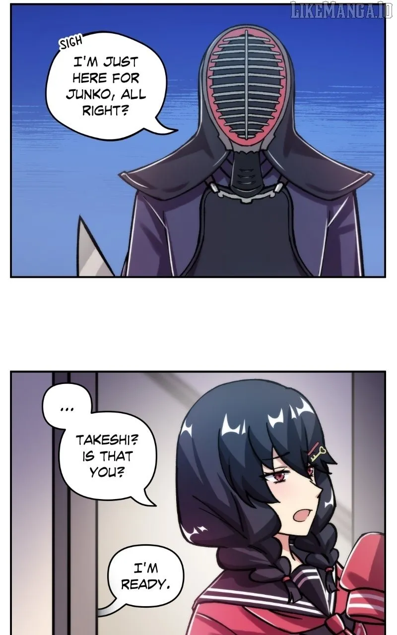 Read Stalker X Stalker Manga Online