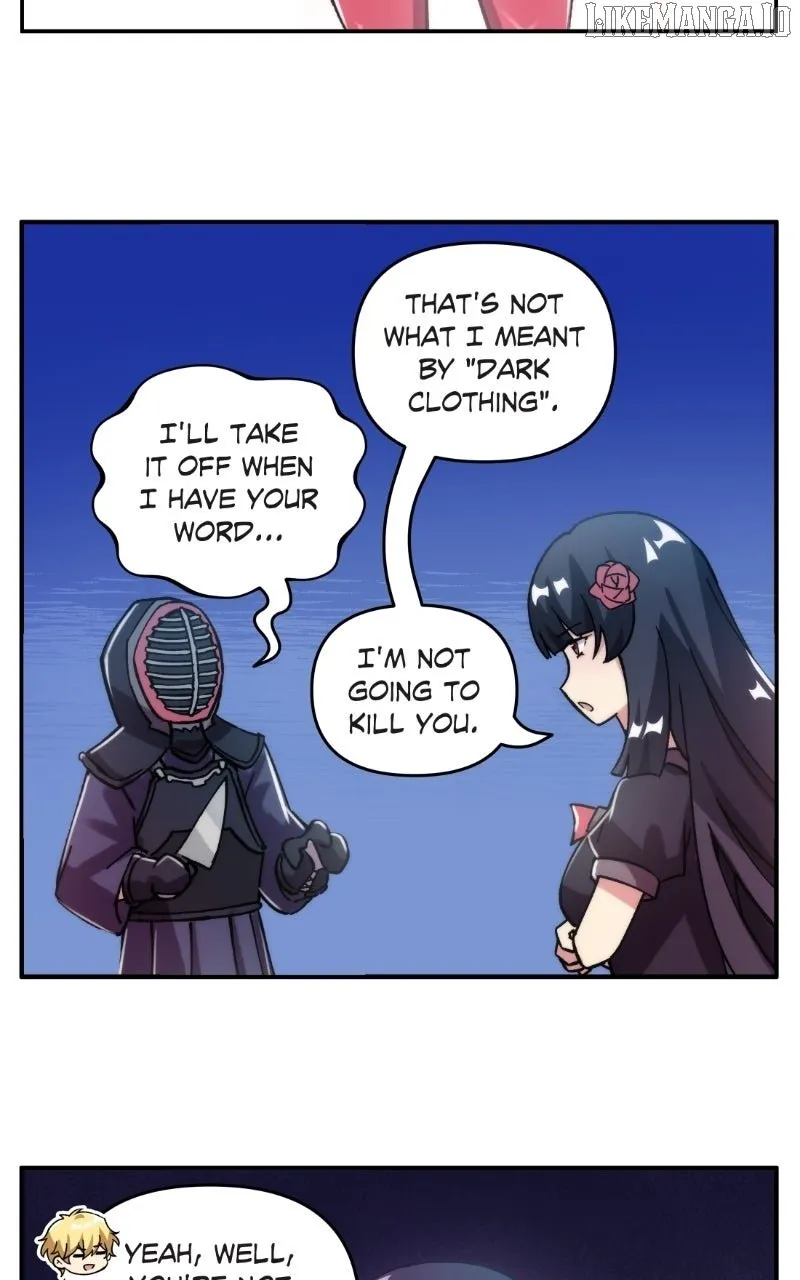 Read Stalker X Stalker Manga Online