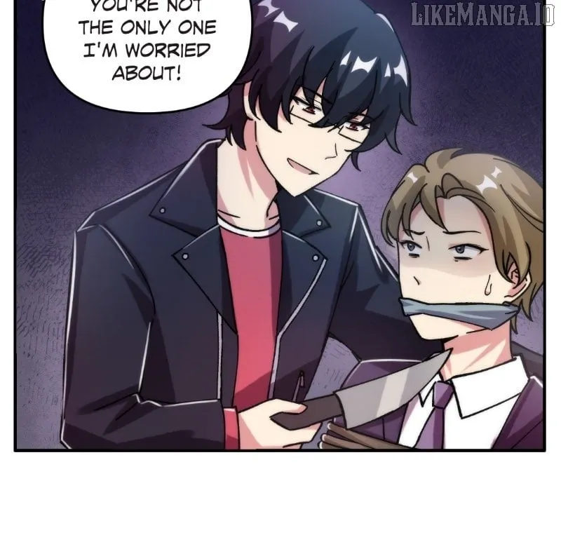 Read Stalker X Stalker Manga Online