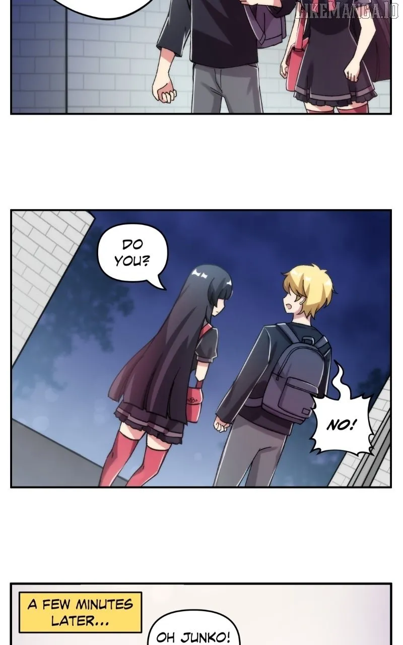 Read Stalker X Stalker Manga Online