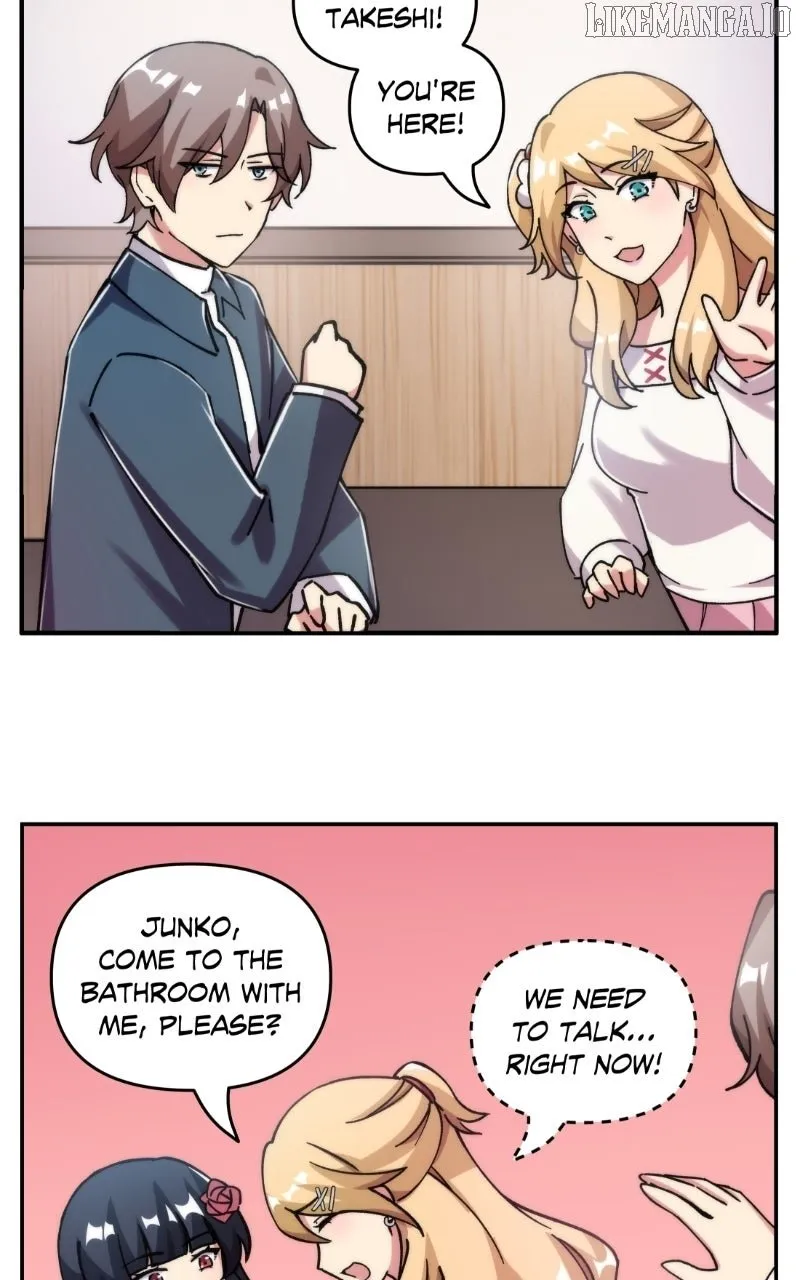 Read Stalker X Stalker Manga Online