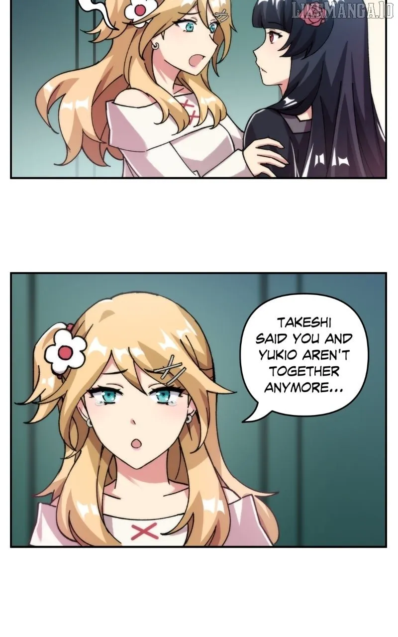 Read Stalker X Stalker Manga Online