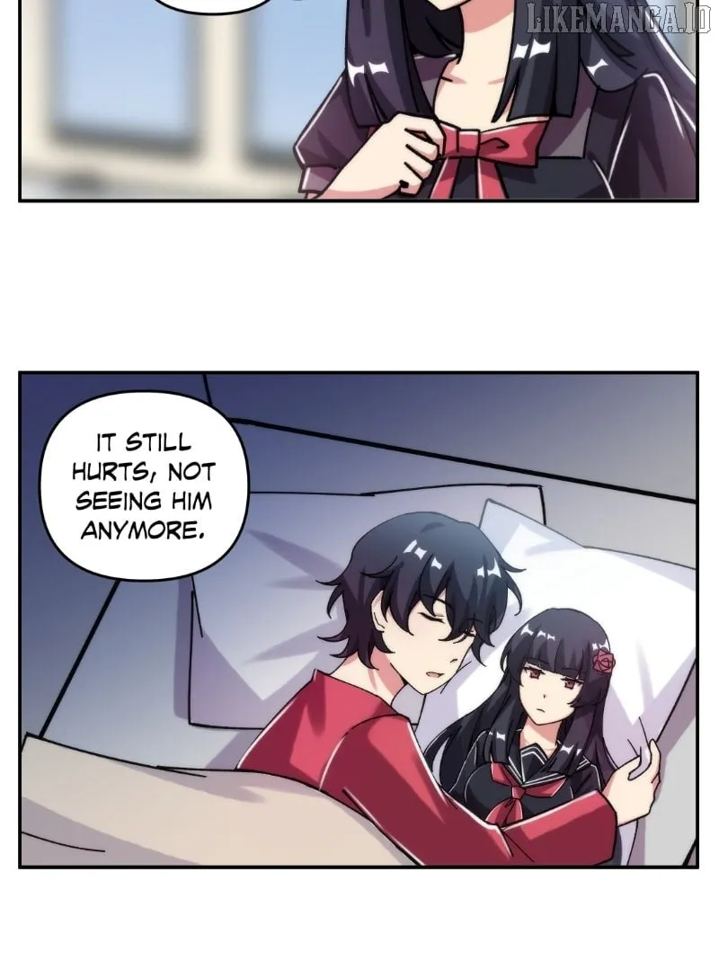 Read Stalker X Stalker Manga Online