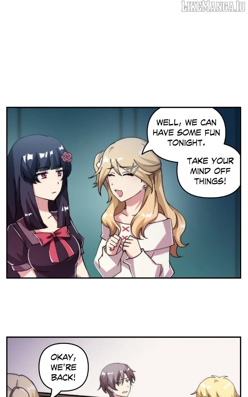 Read Stalker X Stalker Manga Online