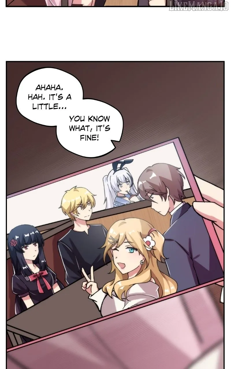 Read Stalker X Stalker Manga Online