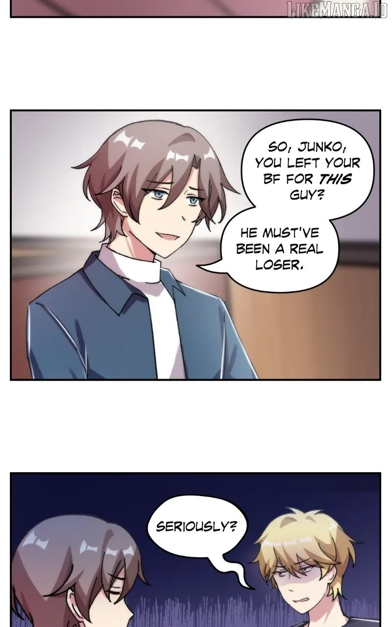 Read Stalker X Stalker Manga Online
