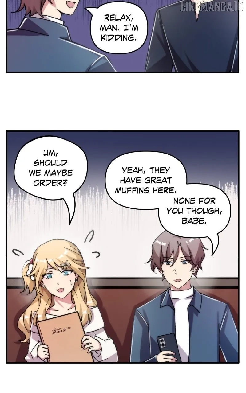 Read Stalker X Stalker Manga Online