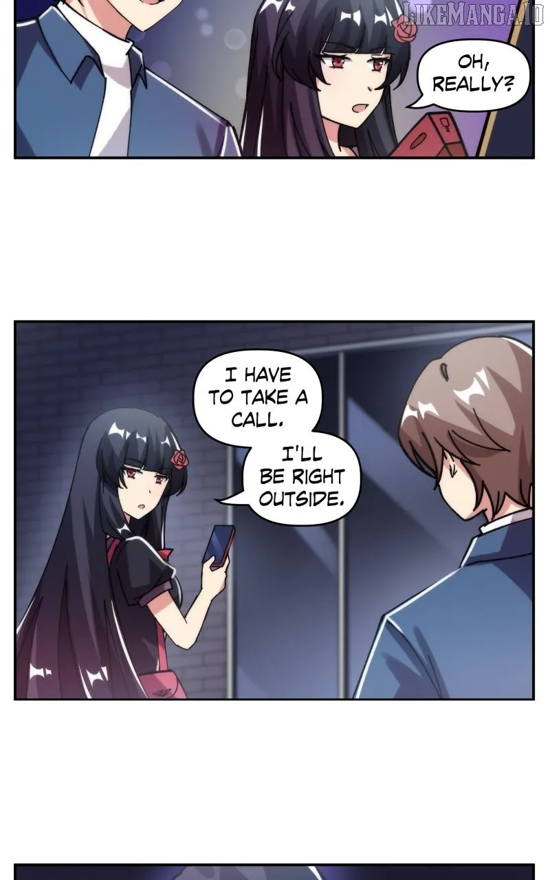 Read Stalker X Stalker Manga Online