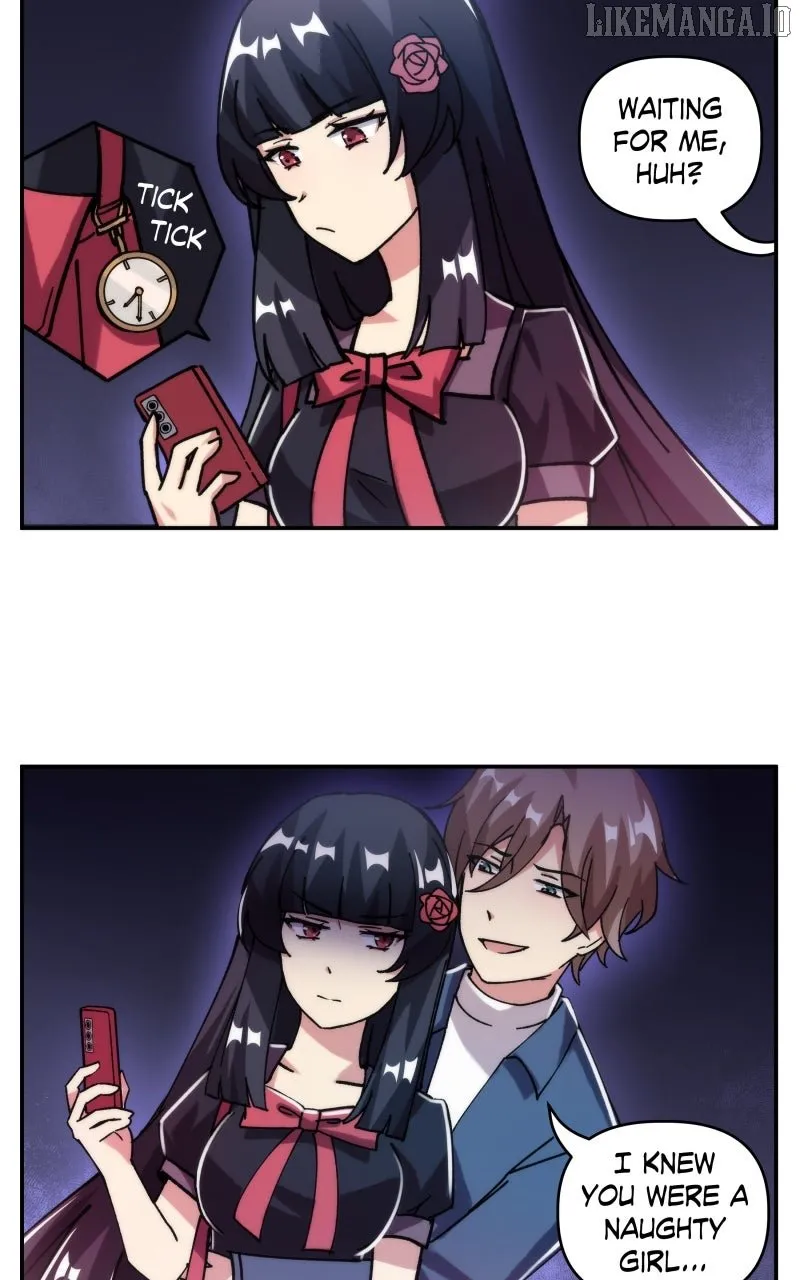 Read Stalker X Stalker Manga Online