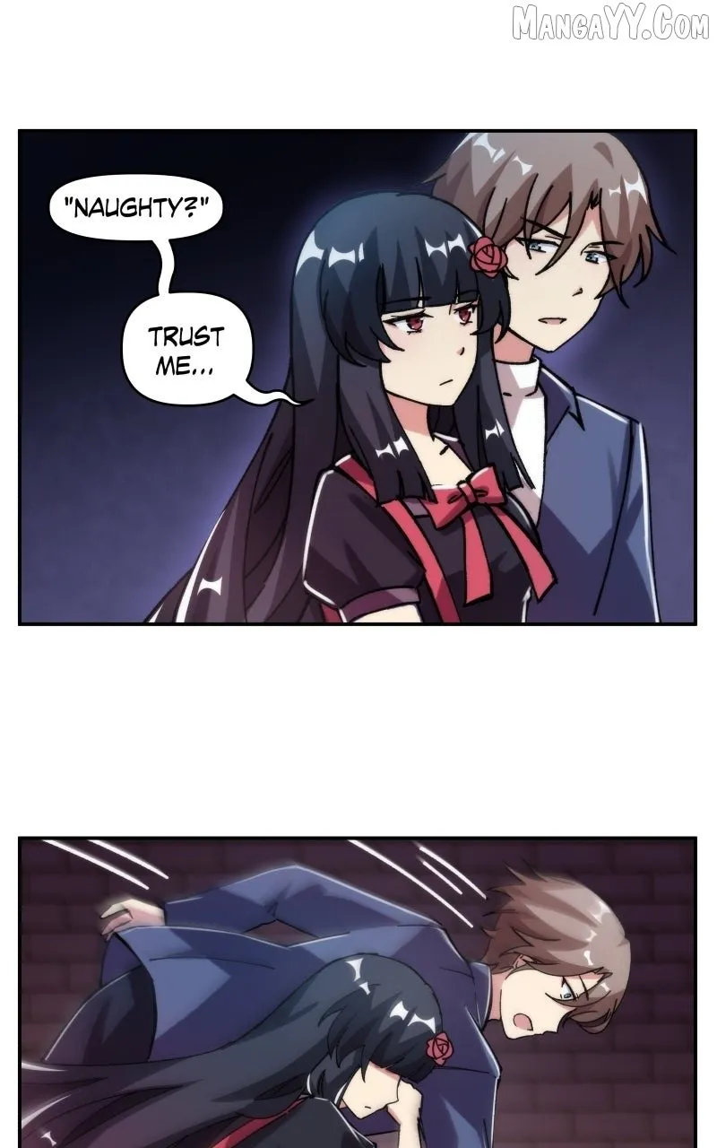 Read Stalker X Stalker Manga Online