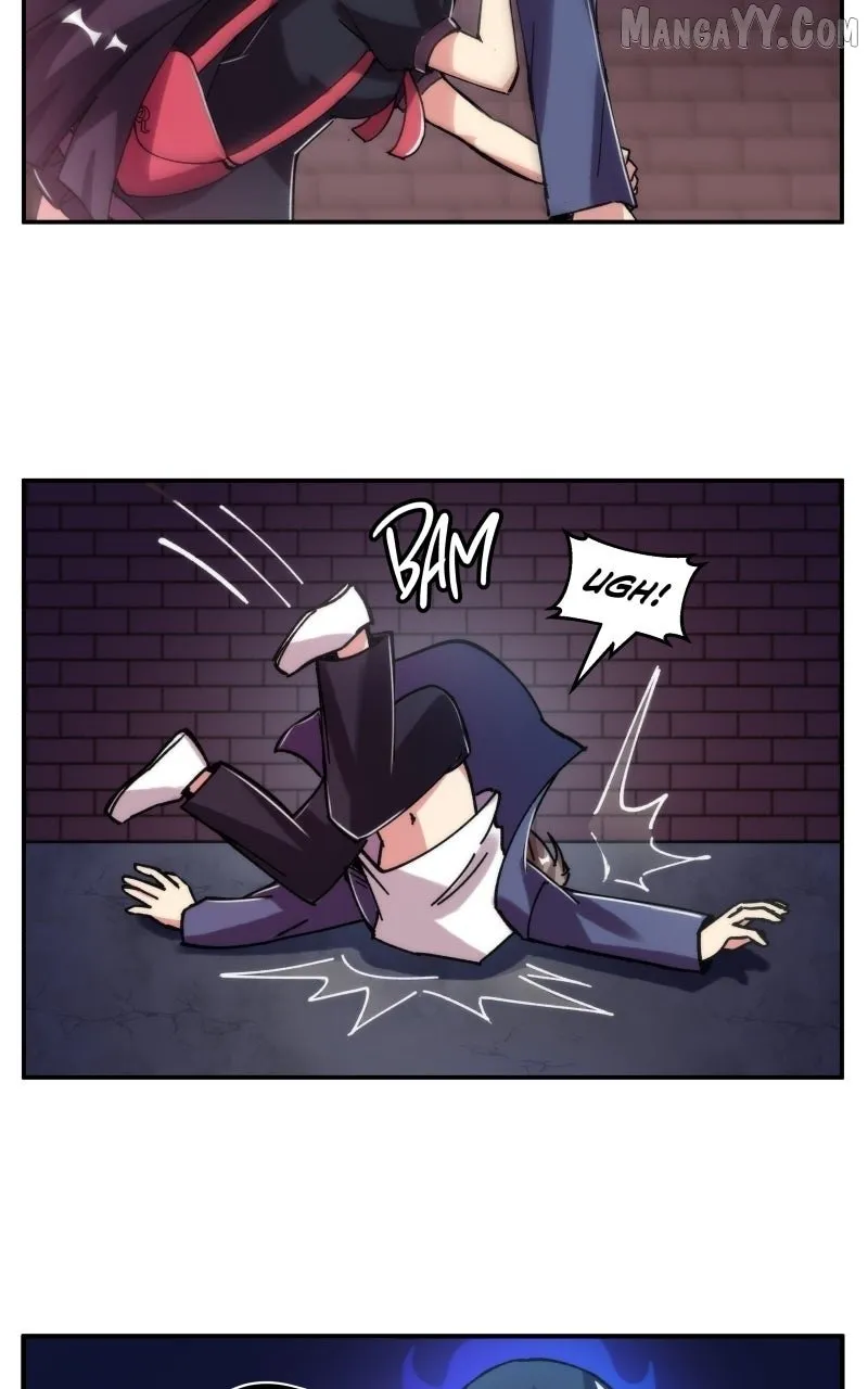 Read Stalker X Stalker Manga Online