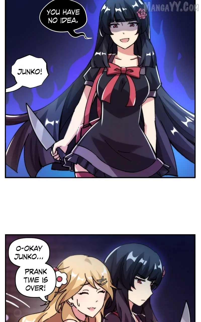 Read Stalker X Stalker Manga Online