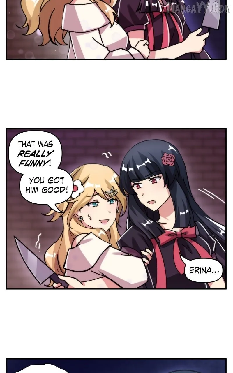 Read Stalker X Stalker Manga Online