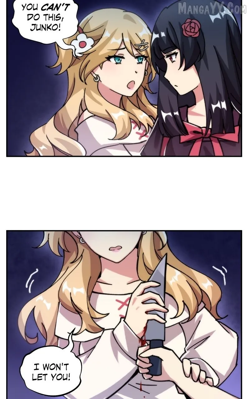 Read Stalker X Stalker Manga Online