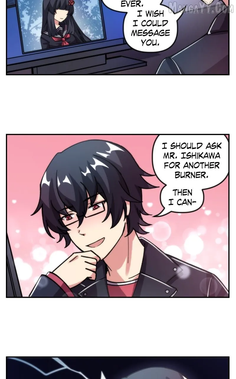 Read Stalker X Stalker Manga Online