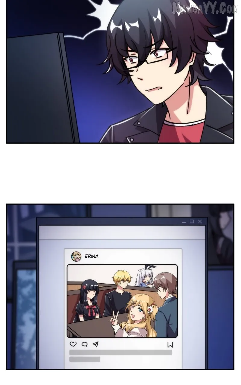 Read Stalker X Stalker Manga Online