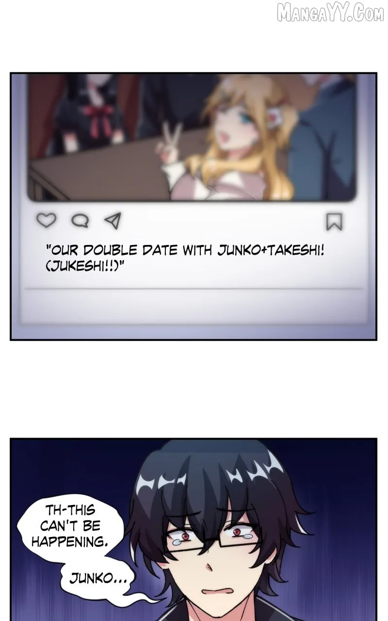 Read Stalker X Stalker Manga Online