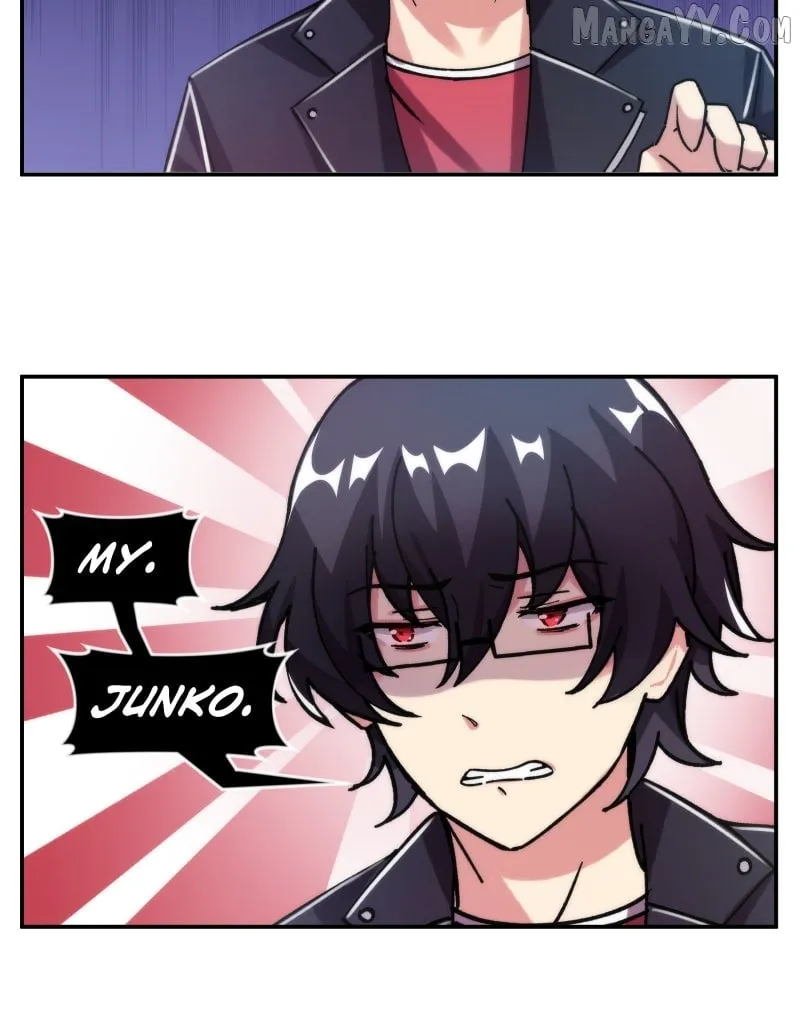 Read Stalker X Stalker Manga Online