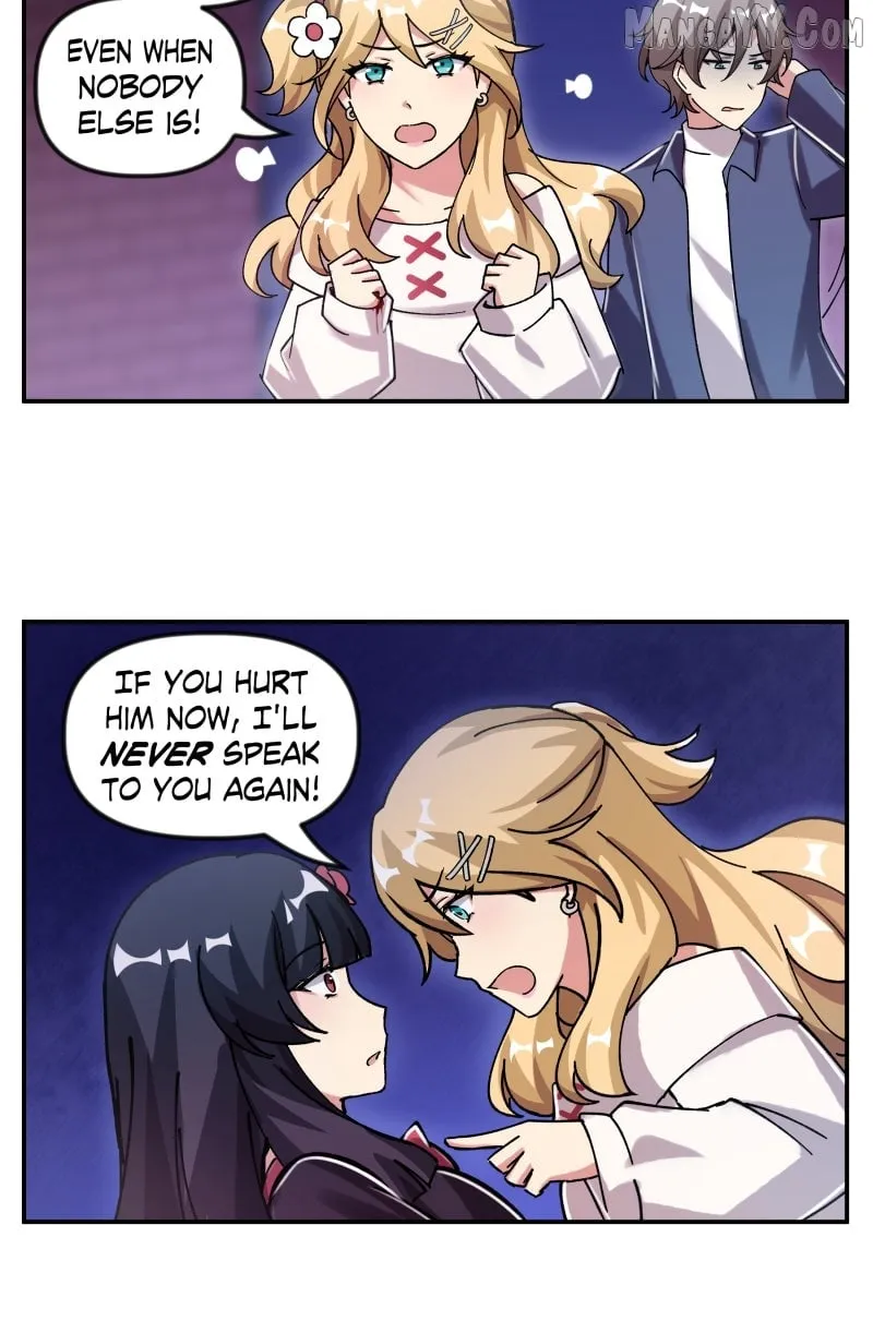 Read Stalker X Stalker Manga Online