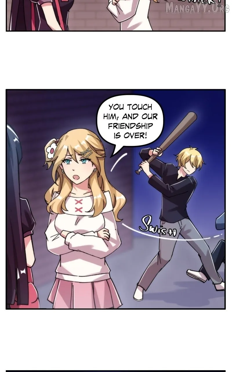 Read Stalker X Stalker Manga Online