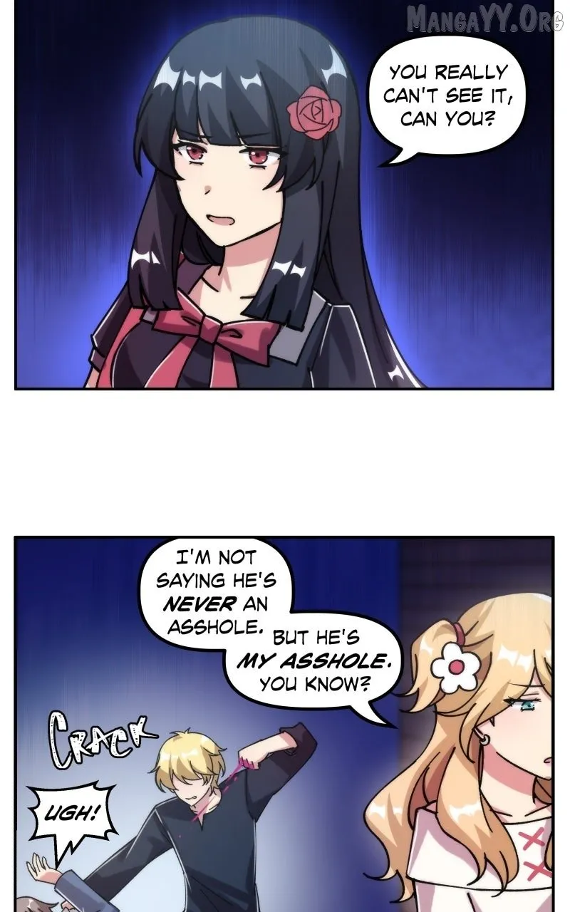 Read Stalker X Stalker Manga Online