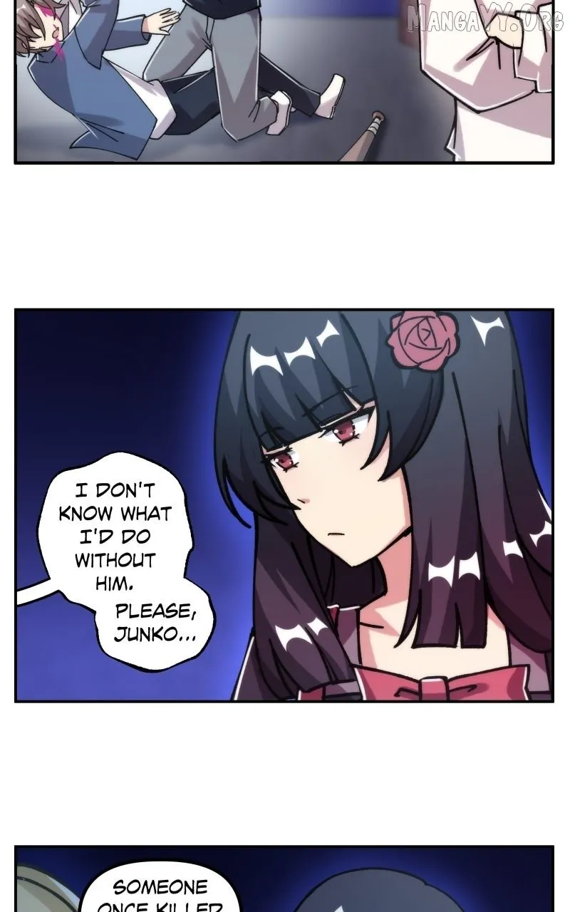 Read Stalker X Stalker Manga Online
